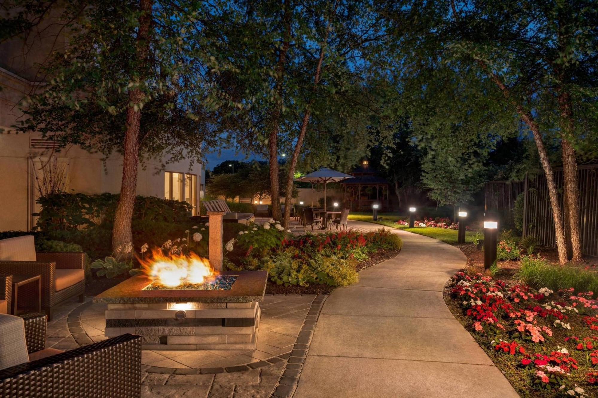 Courtyard By Marriott Middletown Goshen Ξενοδοχείο Εξωτερικό φωτογραφία